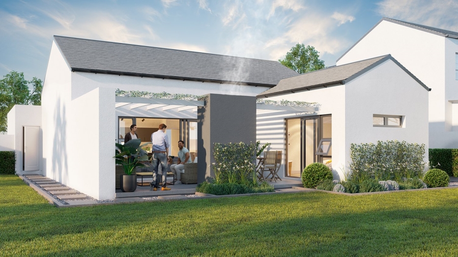 3 Bedroom Property for Sale in Somerset Lakes Western Cape